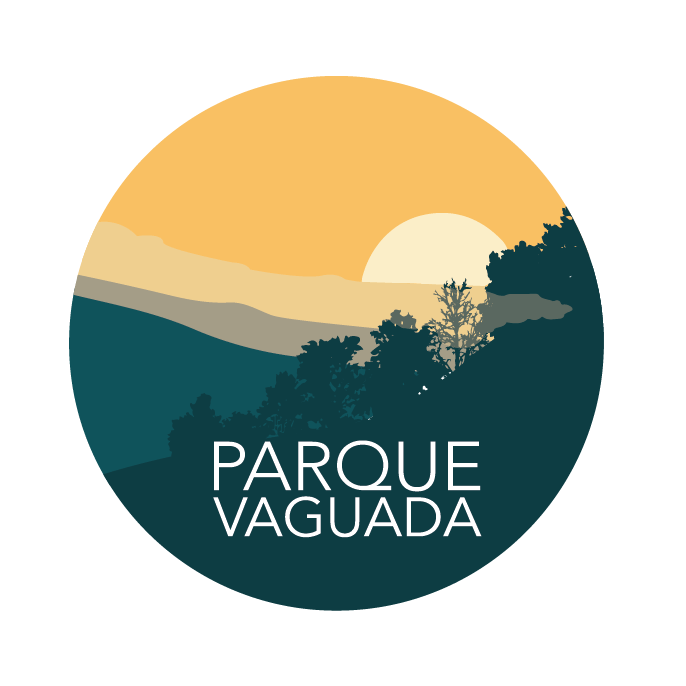 Logo Parque Vaguada